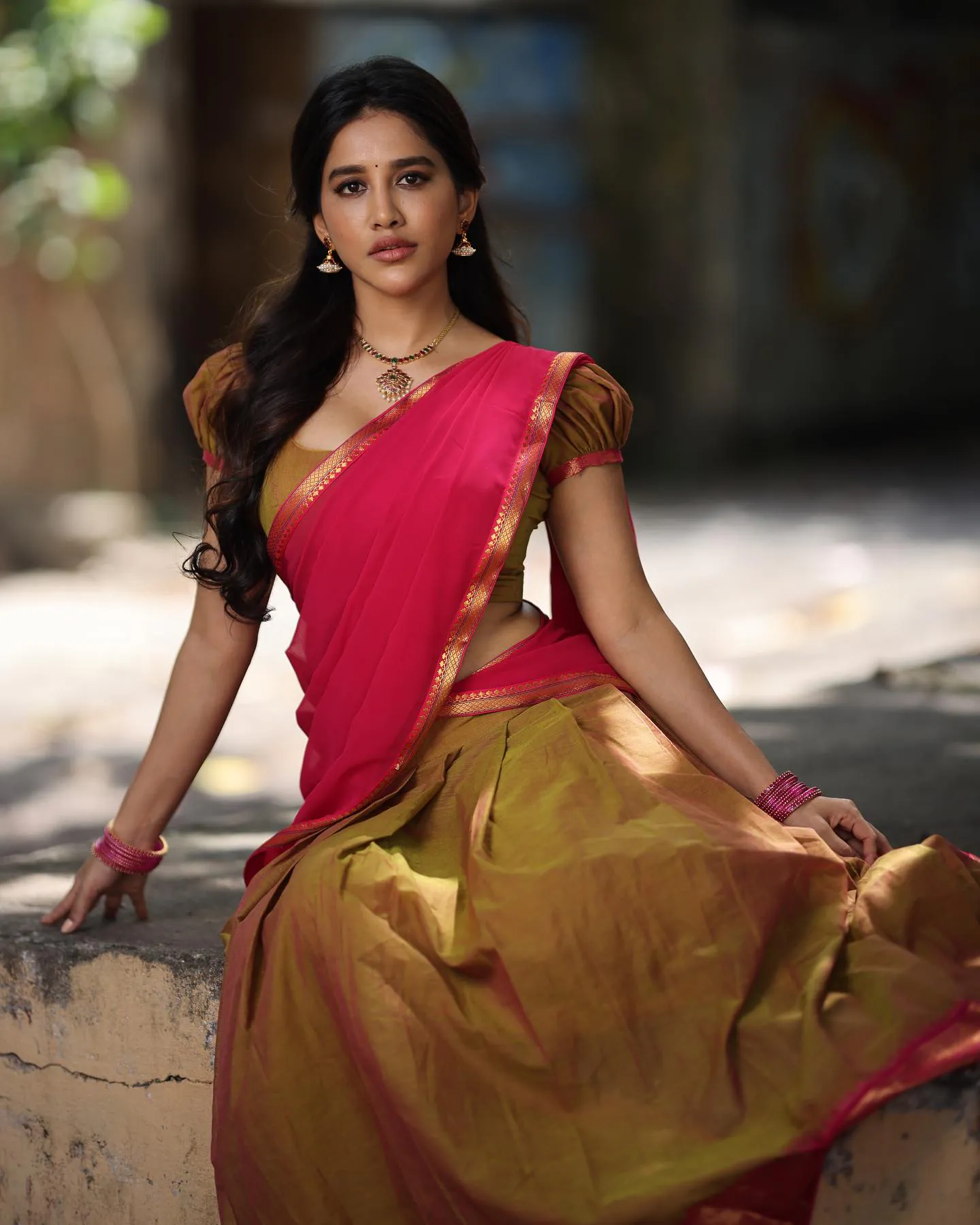 Nabha Natesh - nabha-natesh-31.webp